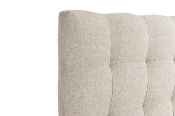 Montana Sängpaket 180x200 - Beige - Möbler - Sovrum - Sängar - Enkelsängar