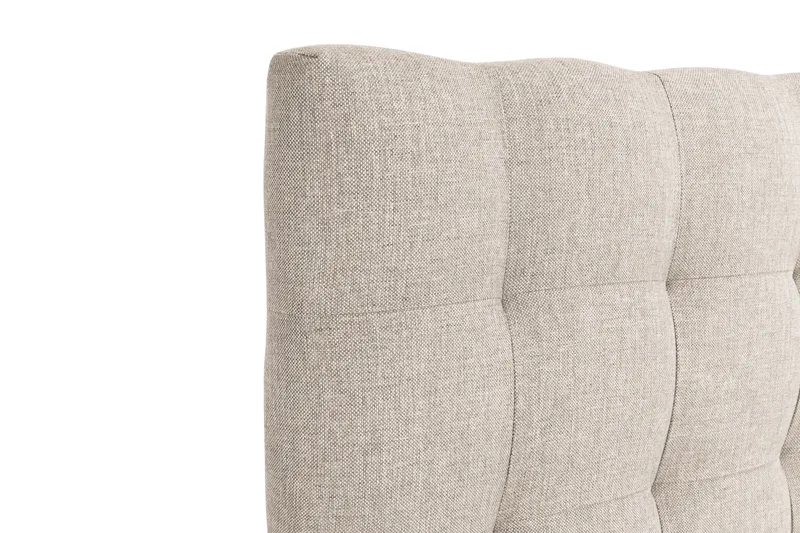 Montana Sängpaket 180x200 - Beige - Möbler - Sovrum - Sängar - Enkelsängar