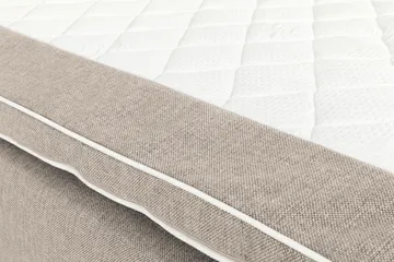 Montana Sängpaket 180x200 - Beige - Möbler - Sovrum - Sängar - Enkelsängar