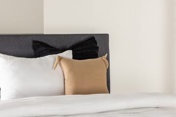 Toledo Sängpaket Kontinentalsäng 120x200 cm - Mörkgrå - Möbler - Sovrum - Sängar - Komplett Sängpaket