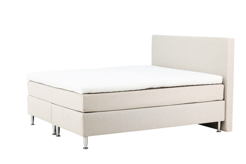 Munia Sängpaket Kontinentalsäng 180x200 cm - Möbler - Sovrum - Sängar - Komplett Sängpaket