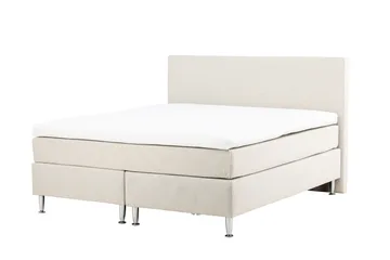 Munia Sängpaket Kontinentalsäng 180x200 cm - Möbler - Sovrum - Sängar - Komplett Sängpaket