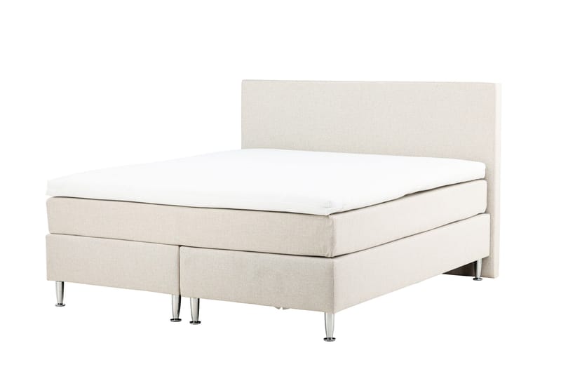 Munia Sängpaket Kontinentalsäng 180x200 cm - Möbler - Sovrum - Sängar - Komplett Sängpaket