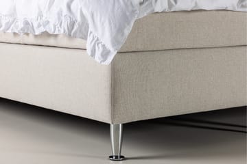 Munia Sängpaket Kontinentalsäng 180x200 cm - Möbler - Sovrum - Sängar - Komplett Sängpaket