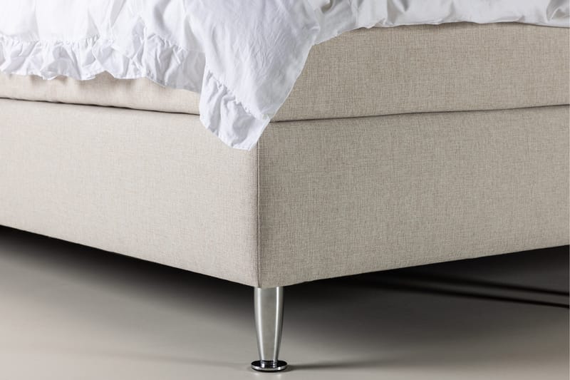 Munia Sängpaket Kontinentalsäng 180x200 cm - Möbler - Sovrum - Sängar - Komplett Sängpaket