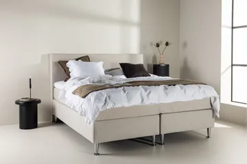 Munia Sängpaket Kontinentalsäng 180x200 cm - Möbler - Sovrum - Sängar - Komplett Sängpaket