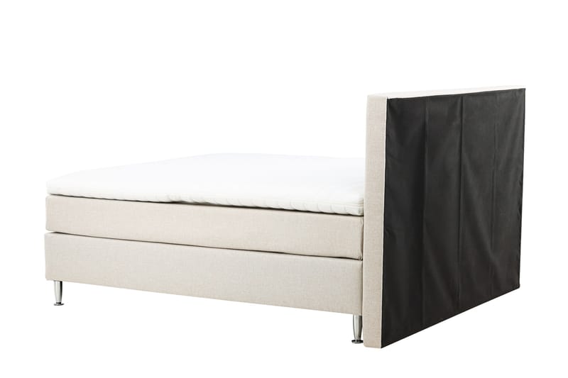 Munia Sängpaket Kontinentalsäng 180x200 cm - Möbler - Sovrum - Sängar - Komplett Sängpaket
