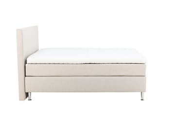 Munia Sängpaket Kontinentalsäng 180x200 cm - Möbler - Sovrum - Sängar - Komplett Sängpaket