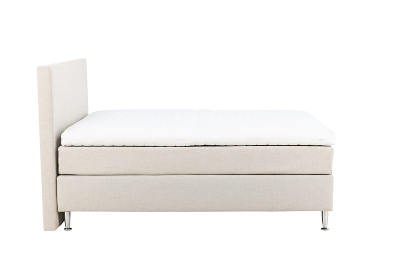 Munia Sängpaket Kontinentalsäng 180x200 cm - Möbler - Sovrum - Sängar - Komplett Sängpaket