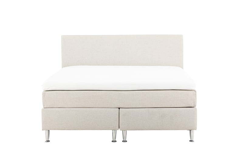 Munia Sängpaket Kontinentalsäng 180x200 cm - Möbler - Sovrum - Sängar - Komplett Sängpaket