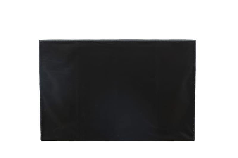 Toledo Sängpaket Kontinentalsäng 180x200 cm - Mörkgrå - Möbler - Sovrum - Sängar - Komplett Sängpaket