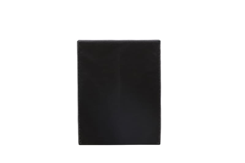Munia Sängpaket Kontinentalsäng 90x200 cm Mörkgrå - Möbler - Sovrum - Sängar - Komplett Sängpaket