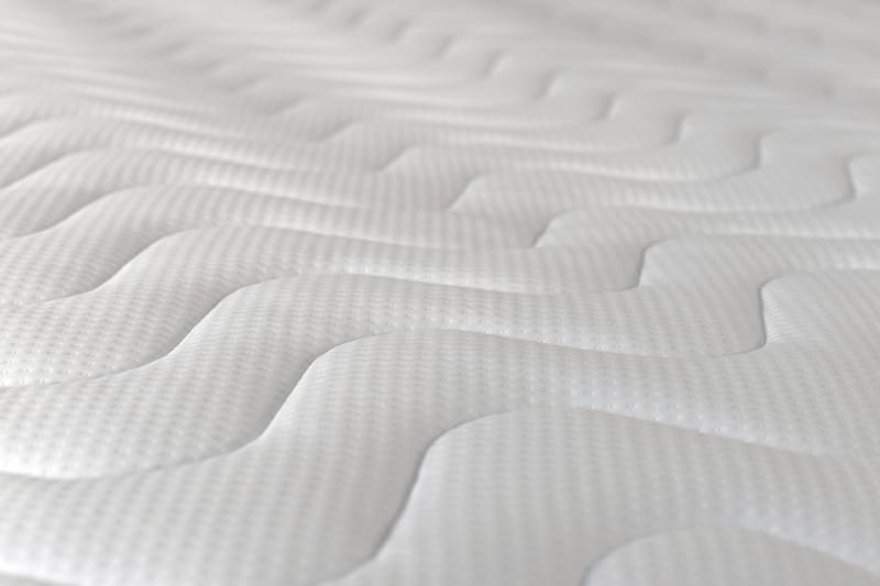 Nice Deluxe Komplett Sängpaket 160x200 - Beige - Möbler - Sovrum - Sängar - Komplett Sängpaket
