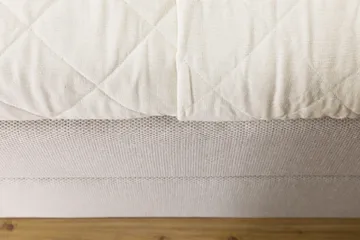 Nice Deluxe Komplett Sängpaket 180x200 - Beige - Möbler - Sovrum - Sängar - Komplett Sängpaket