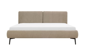 Nordic Komplett Sängpaket 180x200 cm med sänggavel