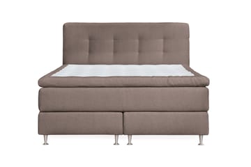 Oslo Lyx Kontinentalsäng 160x200 cm