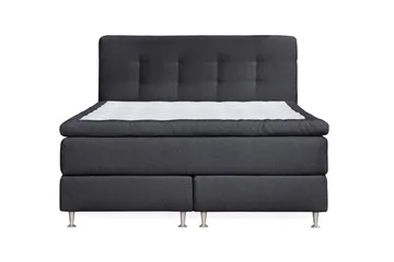 Oslo Lyx Sängpaket 180 knappar loop 20
