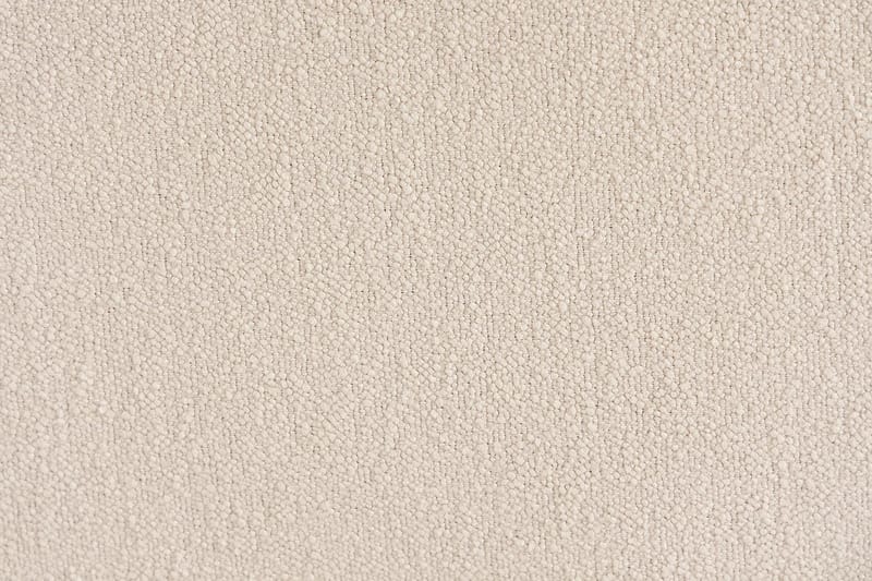 Oslo Lyx Sängpaket Boucle 120x200 Djuphäftad gavel - Ljusbeige - Möbler - Sovrum - Sängar - Kontinentalsängar