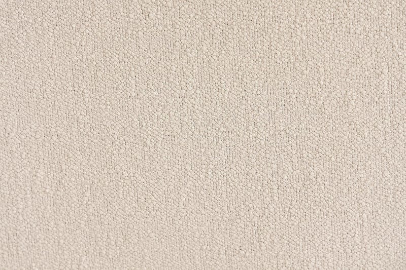 Oslo Lyx Sängpaket Boucle 180x200 Knappad gavel - Beige - Möbler - Sovrum - Sängar - Kontinentalsängar