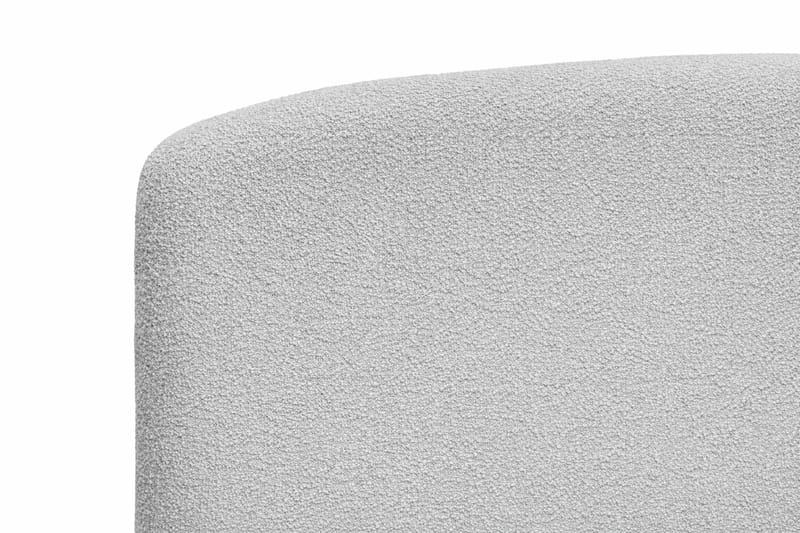 Oslo Lyx Sängpaket Kontinentalsäng Curved Sänggavel Drömvik - Möbler - Sovrum - Sängar - Komplett Sängpaket