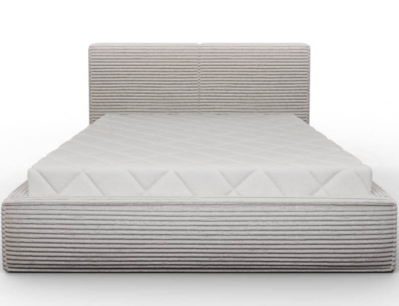 Pesillo Sängram med förvaring 140x200 cm - Modullo 01 - Möbler - Sovrum - Sängar - Sängar med förvaring