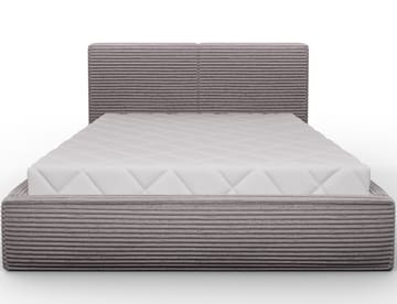 Pesillo Sängram med förvaring 140x200 cm - Modullo 03 - Möbler - Sovrum - Sängar - Sängar med förvaring