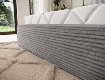 Pesillo Sängram med förvaring 140x200 cm - Modullo 03 - Möbler - Sovrum - Sängar - Sängar med förvaring