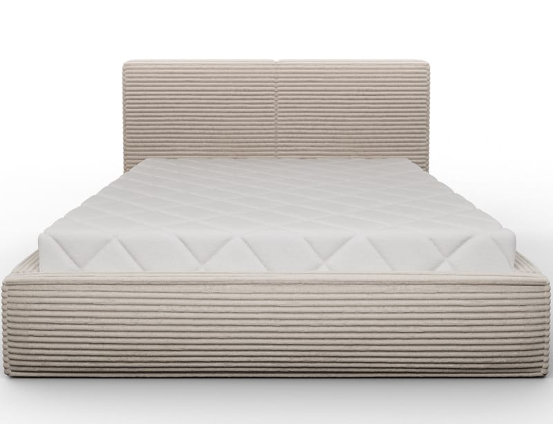 Pesillo Sängram med förvaring 140x200 cm - Modullo 18 - Möbler - Sovrum - Sängar - Sängar med förvaring