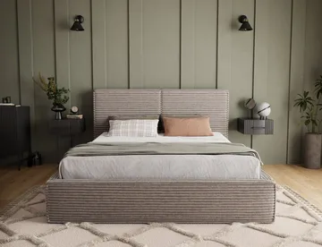 Pesillo Sängram med förvaring 140x200 cm - Modullo 20 - Möbler - Sovrum - Sängar - Sängar med förvaring