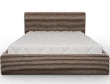 Pesillo Sängram med förvaring 140x200 cm - Modullo 20 - Möbler - Sovrum - Sängar - Sängar med förvaring