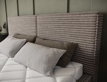 Pesillo Sängram med förvaring 140x200 cm - Modullo 20 - Möbler - Sovrum - Sängar - Sängar med förvaring