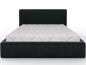 Pesillo Sängram med förvaring 140x200 cm - Modullo 35 - Möbler - Sovrum - Sängar - Sängar med förvaring