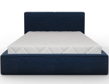 Pesillo Sängram med förvaring 140x200 cm - Modullo 40 - Möbler - Sovrum - Sängar - Sängar med förvaring