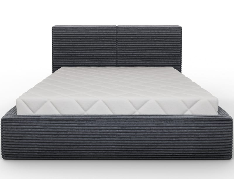 Pesillo Sängram med förvaring 160x200 cm - Modullo 04 - Möbler - Sovrum - Sängar - Sängar med förvaring