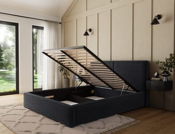 Pesillo Sängram med förvaring 160x200 cm - Modullo 10 - Möbler - Sovrum - Sängar - Sängar med förvaring