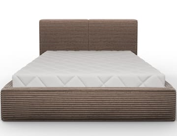Pesillo Sängram med förvaring 160x200 cm - Modullo 20 - Möbler - Sovrum - Sängar - Sängar med förvaring