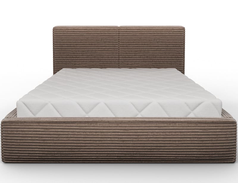 Pesillo Sängram med förvaring 160x200 cm - Modullo 20 - Möbler - Sovrum - Sängar - Sängar med förvaring