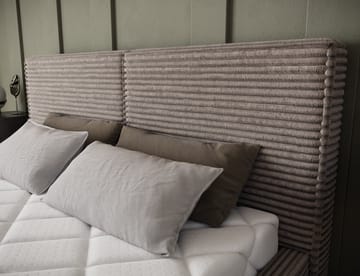 Pesillo Sängram med förvaring 160x200 cm - Modullo 20 - Möbler - Sovrum - Sängar - Sängar med förvaring