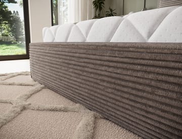 Pesillo Sängram med förvaring 160x200 cm - Modullo 20 - Möbler - Sovrum - Sängar - Sängar med förvaring