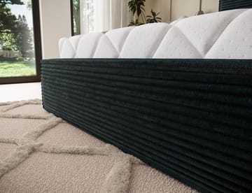 Pesillo Sängram med förvaring 160x200 cm - Modullo 35 - Möbler - Sovrum - Sängar - Sängar med förvaring