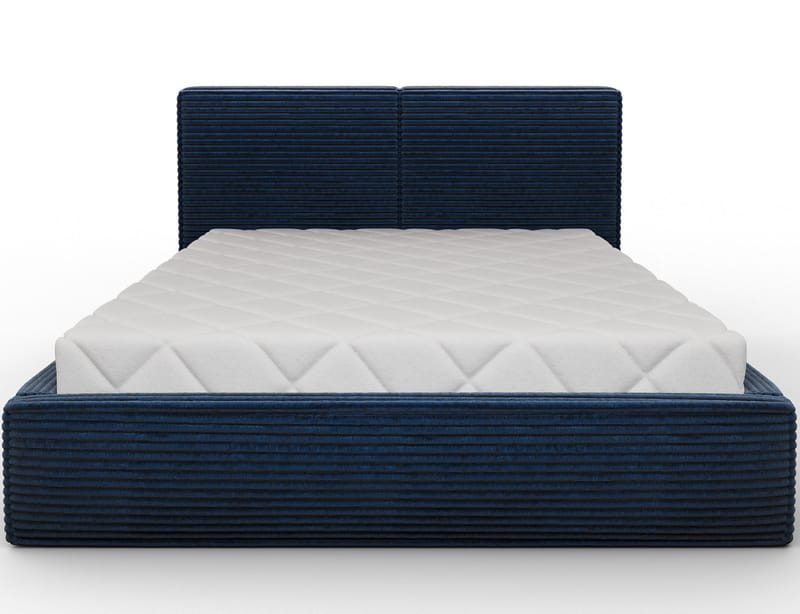 Pesillo Sängram med förvaring 160x200 cm - Modullo 40 - Möbler - Sovrum - Sängar - Sängar med förvaring