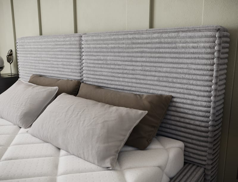 Pesillo Sängram med förvaring 180x200 cm - Modullo 03 - Möbler - Sovrum - Sängar - Sängar med förvaring