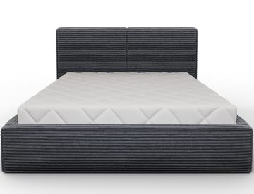 Pesillo Sängram med förvaring 180x200 cm - Modullo 04 - Möbler - Sovrum - Sängar - Sängar med förvaring