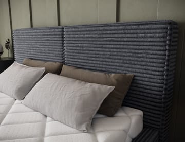 Pesillo Sängram med förvaring 180x200 cm - Modullo 04 - Möbler - Sovrum - Sängar - Sängar med förvaring