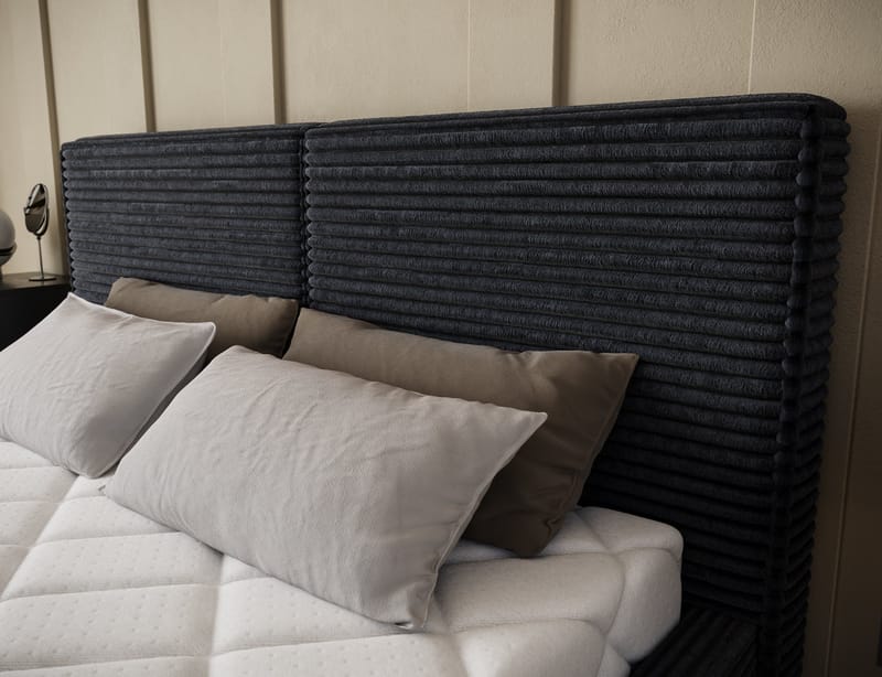 Pesillo Sängram med förvaring 180x200 cm - Modullo 10 - Möbler - Sovrum - Sängar - Sängar med förvaring