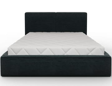 Pesillo Sängram med förvaring 180x200 cm - Modullo 35 - Möbler - Sovrum - Sängar - Sängar med förvaring