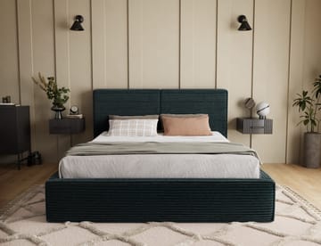 Pesillo Sängram med förvaring 180x200 cm - Modullo 35 - Möbler - Sovrum - Sängar - Sängar med förvaring