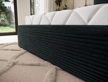 Pesillo Sängram med förvaring 180x200 cm - Modullo 35 - Möbler - Sovrum - Sängar - Sängar med förvaring