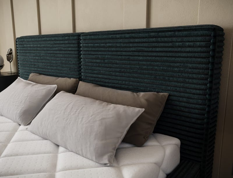 Pesillo Sängram med förvaring 180x200 cm - Modullo 35 - Möbler - Sovrum - Sängar - Sängar med förvaring
