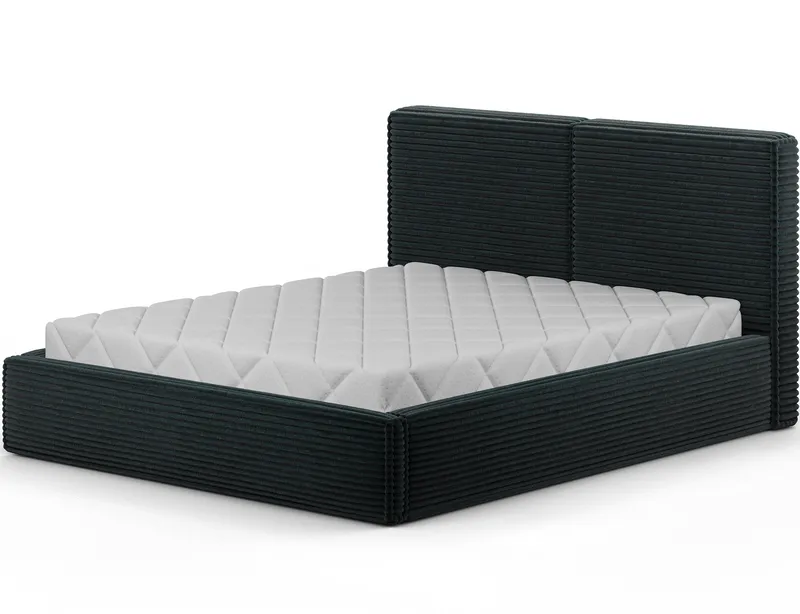 Pesillo Sängram med förvaring 180x200 cm - Modullo 35 - Möbler - Sovrum - Sängar - Sängar med förvaring